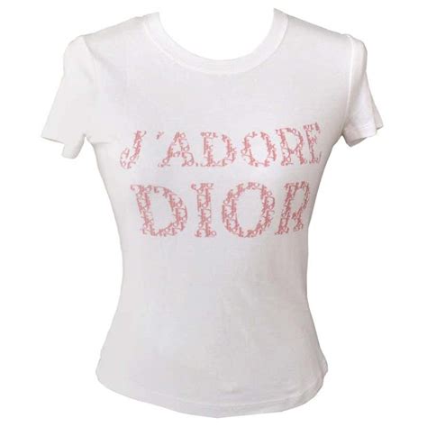 t shirt dior transparent femme|christian dior scoop neck shirt.